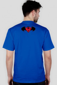 #TeamSuperman T-Shirt *RÓŻNE KOLORY*