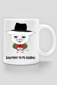 załatwmy to po kociemu