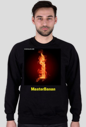 Koszulka MasterBanan (I)