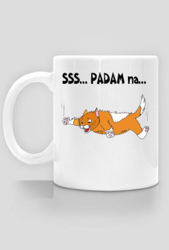 padam na twarz