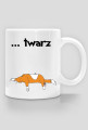padam na twarz