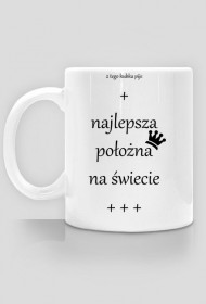 Najlepsza polozna na swiecie