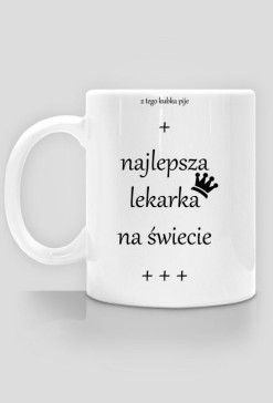 Najlepsza lekarka na swiecie