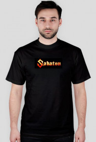 Koszulka Sabaton
