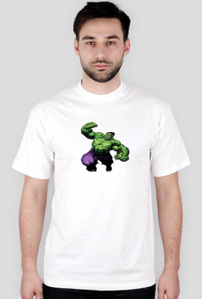 Koszulka Hulk