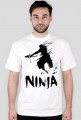 T-SHIRT ninja