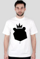 King Bear // man