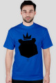 King Bear // man