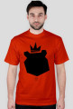 King Bear // man