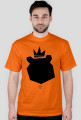 King Bear // man