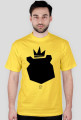 King Bear // man