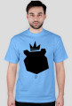 King Bear // man