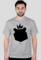 King Bear // man