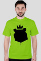 King Bear // man