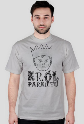 Król parkietu