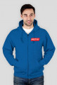 Bluza z kapturem #SZTO?