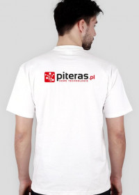 Piteras.pl - T-Shirt