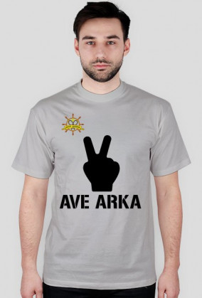 Arka Jordan - ave arka