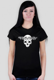 BRESLAU TECHNO Koszulka PROMO