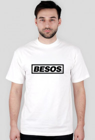 Koszulka męska BESOS