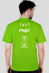 Majk xl