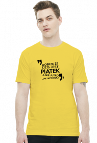 dziś piątek