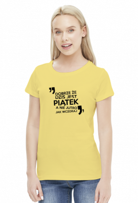 piątek