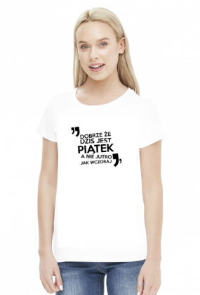 piątek