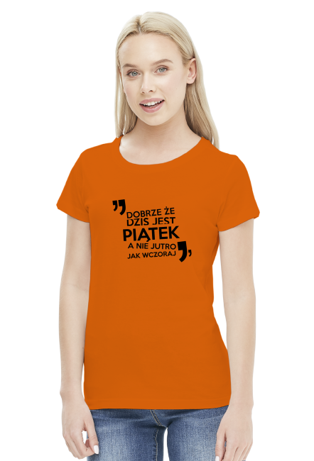 piątek
