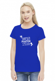 piątek b