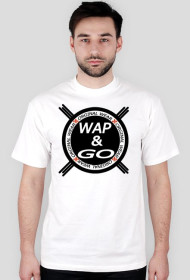 Wap&Go T-shirt
