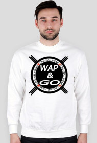 Bluza WapGo