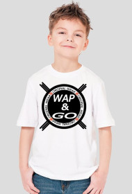 T-shirt WapGo Dziecięca