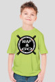 T-shirt WapGo Dziecięca