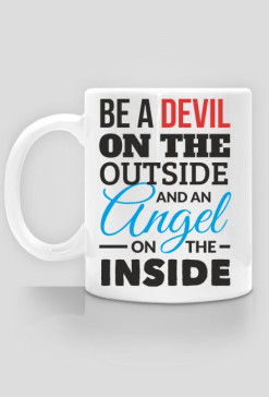 Devil & Angel