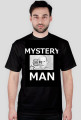 mystery man