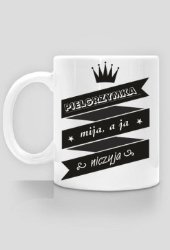 Pielgrzymka mija...