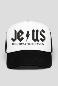 JESUS Highway To Heaven