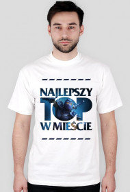 NAJLEPSZY TOP W MIEŚCIE 2
