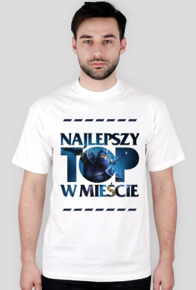 NAJLEPSZY TOP W MIEŚCIE 2