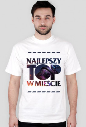 NAJLEPSZY TOP W MIEŚCIE