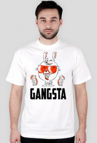 koszulka Gangsta