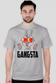 koszulka Gangsta