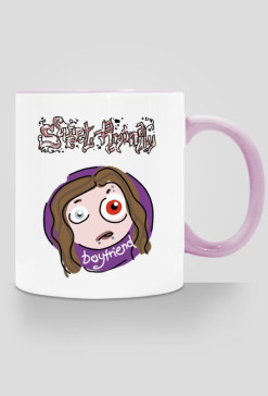 Boyfriend Mug #1