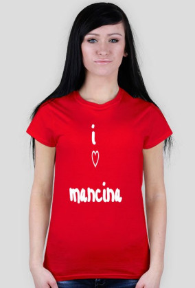MANCINA