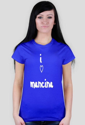 MANCINA