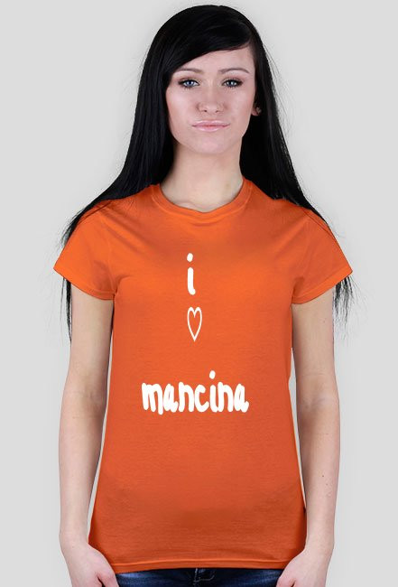 MANCINA