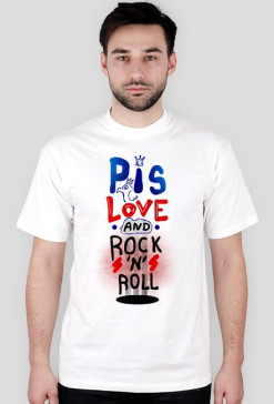 PIS LOVE