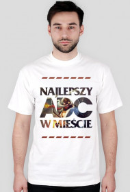 NAJLEPSZY ADC W MIEŚCIE 3