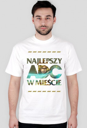 NAJLEPSZY ADC W MIEŚCIE 2